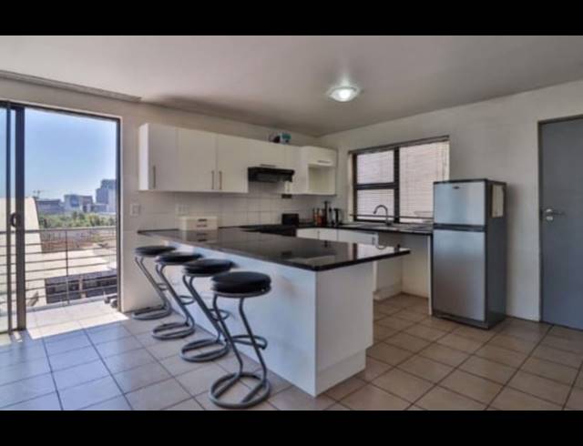 2 BEDROOM APARTMENT TO LET IN ZONNEBLOEM